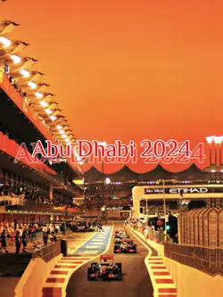 Abu Dhabi 2024