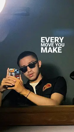 I'll be watch you