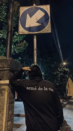 aesthetic lyric