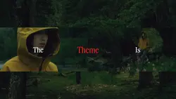 Theme is Art
