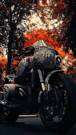 MOTORCYCLE - 9 ★