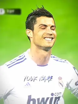 Ronaldo edit