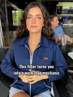 workshop mechanic 
