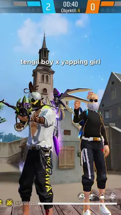 trend duo? 