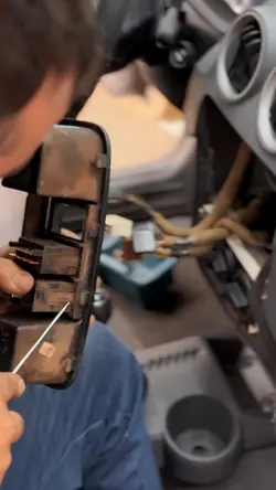 Trabalho de tecnico