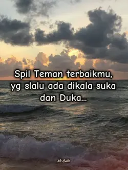 SPIL TEMAN TERBAIKMU