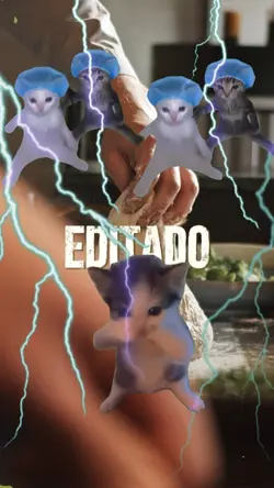 edição é importante 