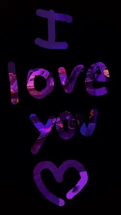 I love youuuu