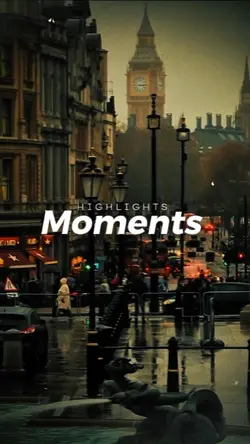 HIGHLIGHT MOMENTS 