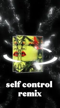  self control remix 