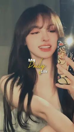 my daily life 