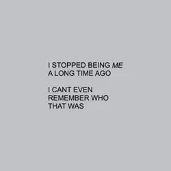 smth that happened