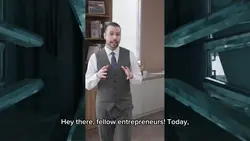 Entrepreneurship 