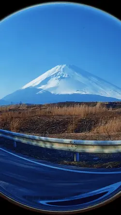Mount Fuji