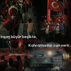 15 temmuz 