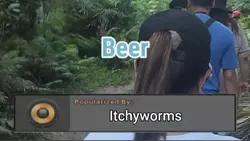 karaoke beer