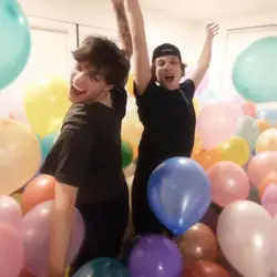 Pumped up kicks