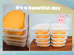 It's a beautiful day