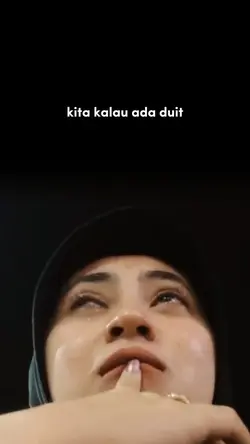 Uang segalanya 