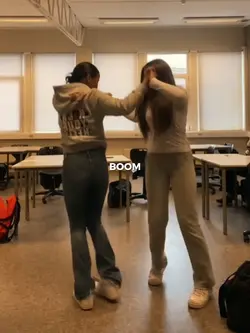 boom clap