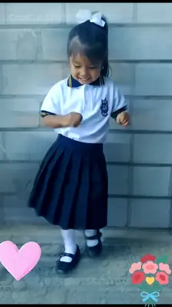 Dancing Salsa