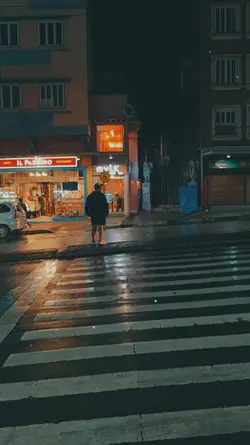 KALSADA NG BAGUIO