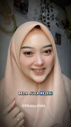 Beda rezeki