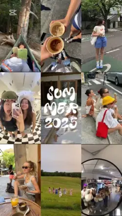 Summer 2025 