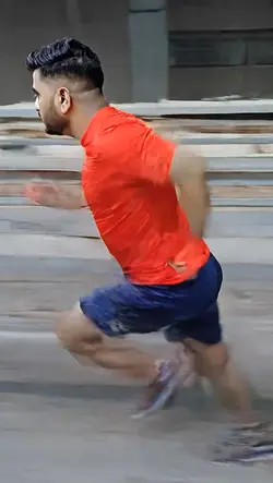 Run Fast AI