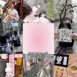 Japan & Korea🎀
