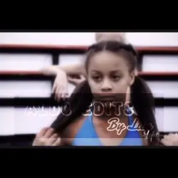 DANCE MOMS COLLLAB 💋