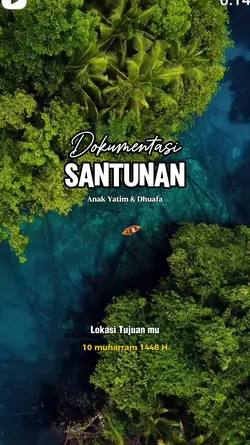 santunan anak yatim