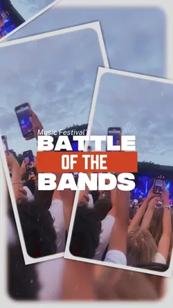 Music Festival 