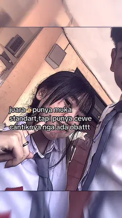 PUNYA MUKA STANDAR