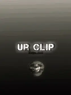 Skull Edit 3:4