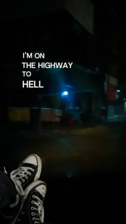 Highway to Hell
