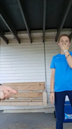 Tortilla challenge.
