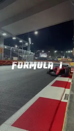 Formula one