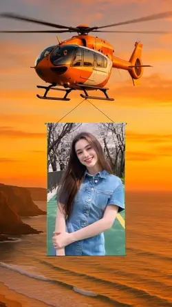 Helicopter