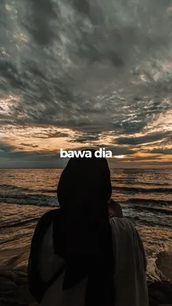 BAWA DIA KEMBALI