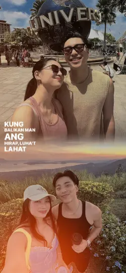 KUNG BALIKAN MAN 