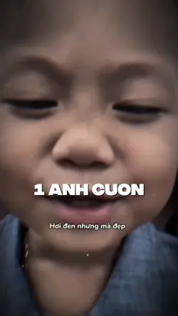 Hơi Đen Nhưng Mà Đẹp