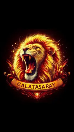 Şampiyon Galatasaray