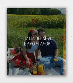 Día del novio🫀✨