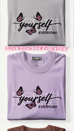 LoveYourselfEveryday