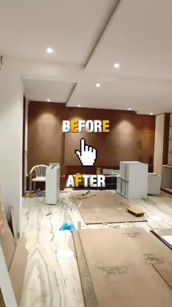 Before and After