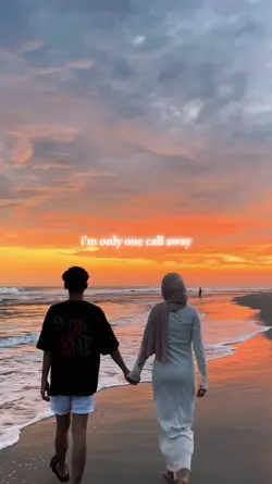 one call away