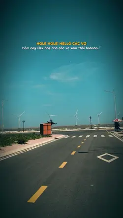 Flex cho các vợ xem