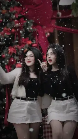 Feliz navidad