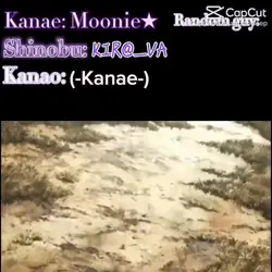 Joined as Kanao!